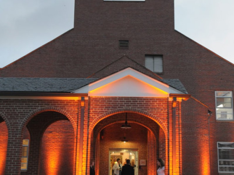 This Week at the Workhouse Arts Center Lorton, VA Patch