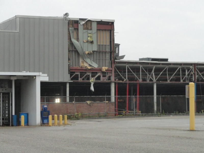 Twinsburg Economy Still Recovering from Chrysler Plant Closure