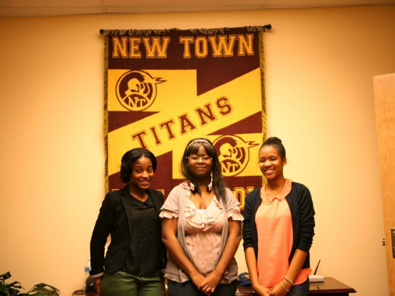Essay contests for high school students 2013