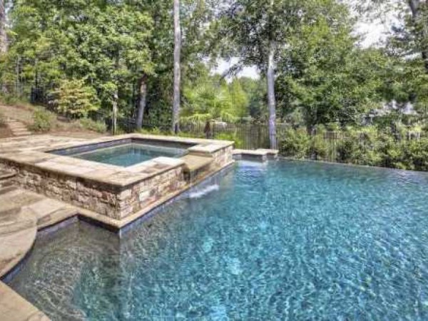 most expensive swimming pools