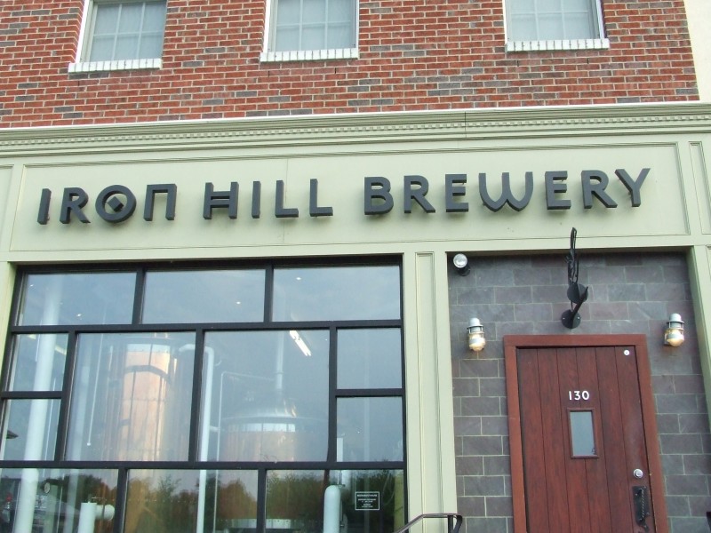 Iron Hill Brewery Creates Rewards Club for Regulars Phoenixville, PA