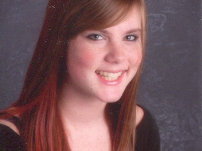Jenna Lee Riley, 15, of Moodus, Passes Away Unexpectedly The Haddams