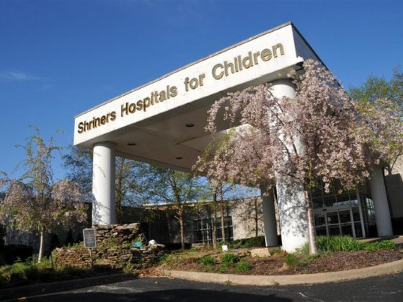 Shriners Hospitals for Children Receives 60 Million Donation Largest