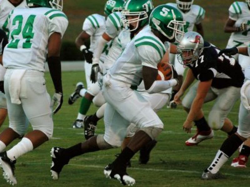 Meet the 2013 Green Wave Football Team Thursday | Easley, SC Patch