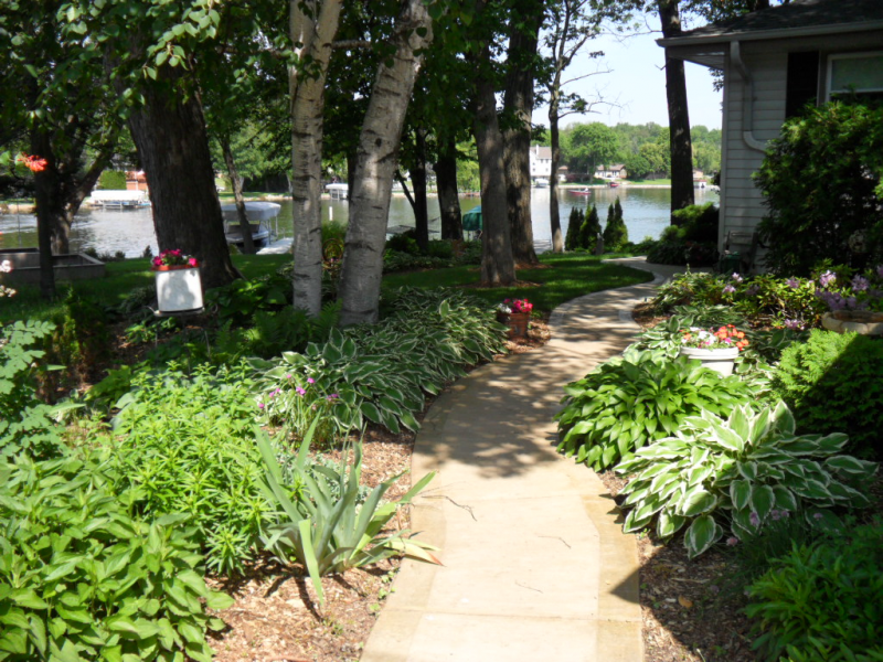 LITTLE MUSKEGO LAKE HOME FOR SALE BY OWNER Muskego, WI Patch