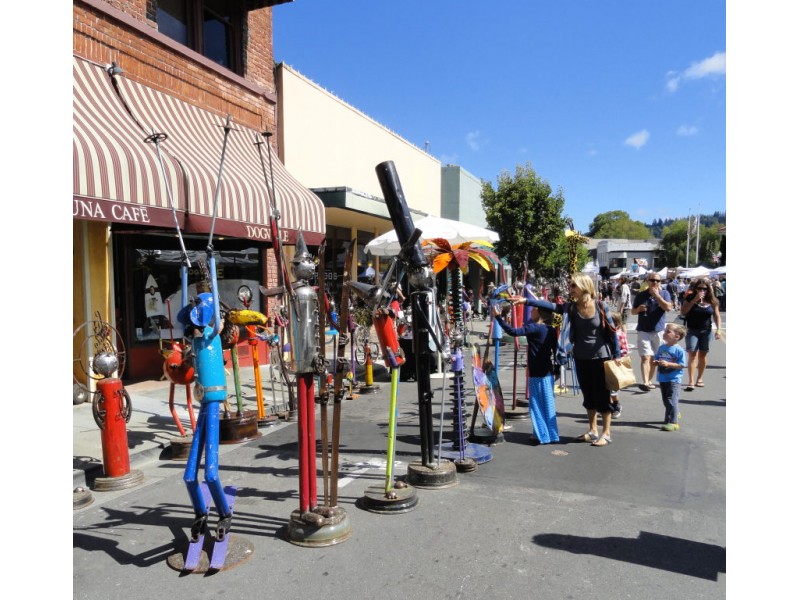 Post Your Photos San Anselmo Art and Wine Festival San Anselmo, CA Patch