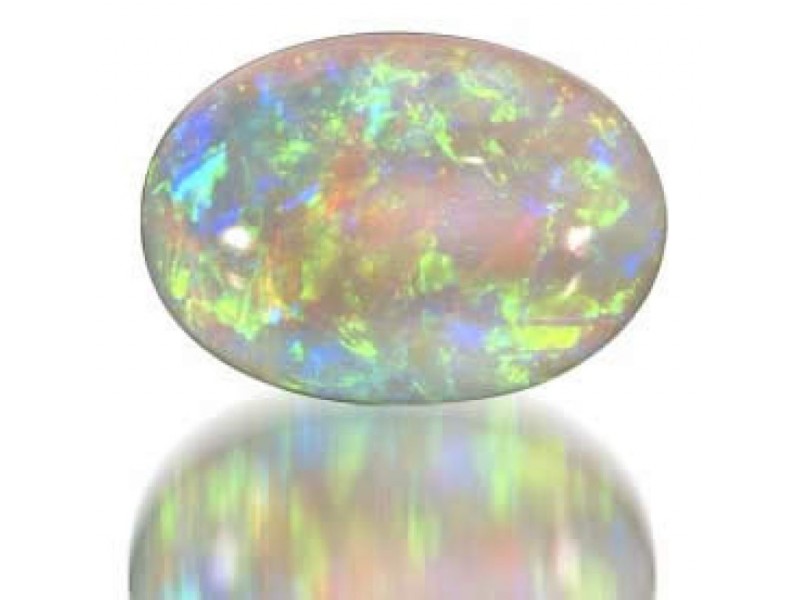 Amazing Opals - All About October's Birthstone | Johns Creek, GA Patch