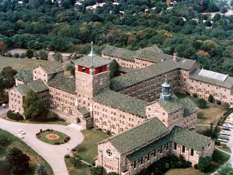 Free Tour Of Maryknoll Mission Center Ossining, NY Patch