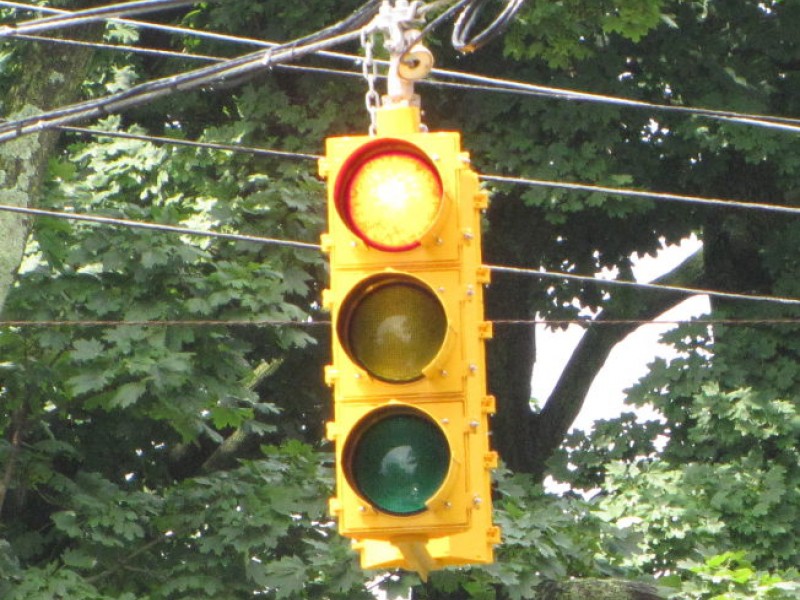 New Law About Broken Traffic Lights Starts Oct. 1 | Annapolis, MD Patch