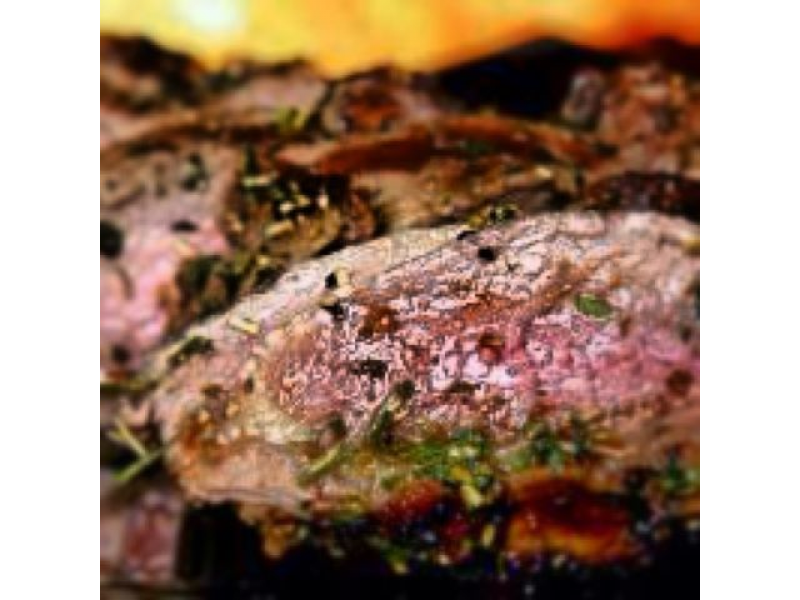 Victoria's Roast Beef Tenderloin 3 Ways Wilton, CT Patch