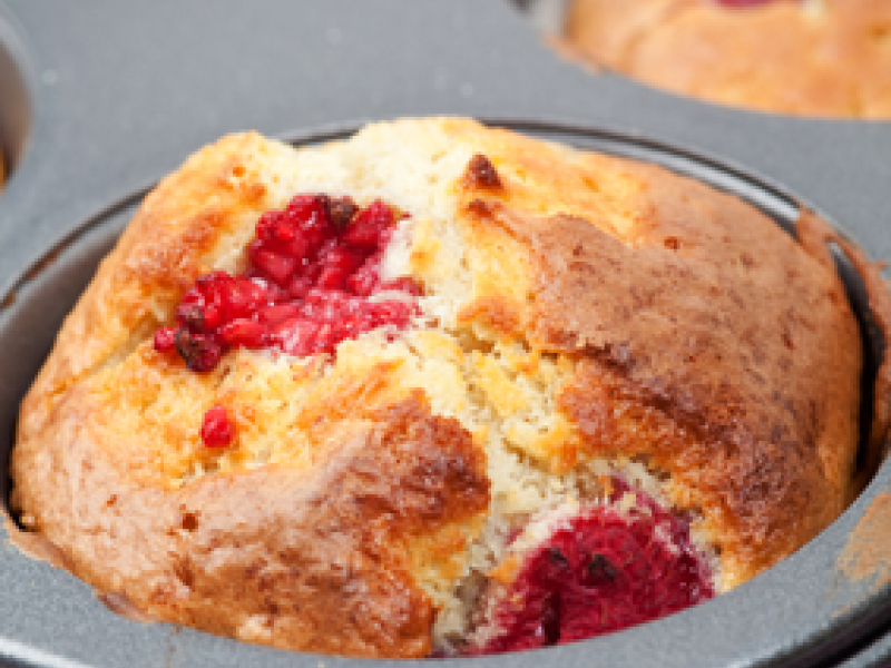 Victoria's Gluten Free Raspberry Muffins Wilton, CT Patch
