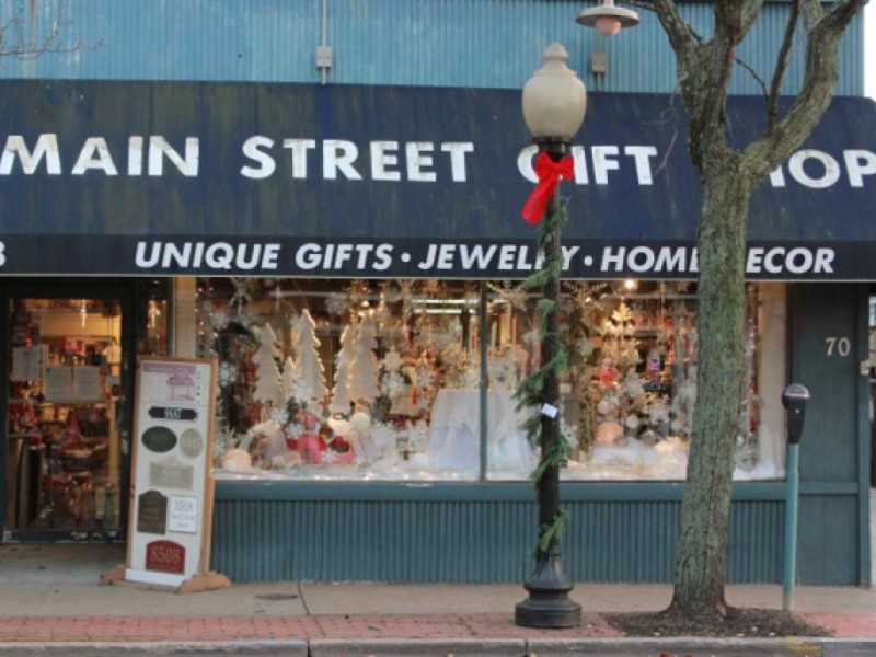 It's Beginning to Look a Lot Like Christmas Babylon Village, NY Patch