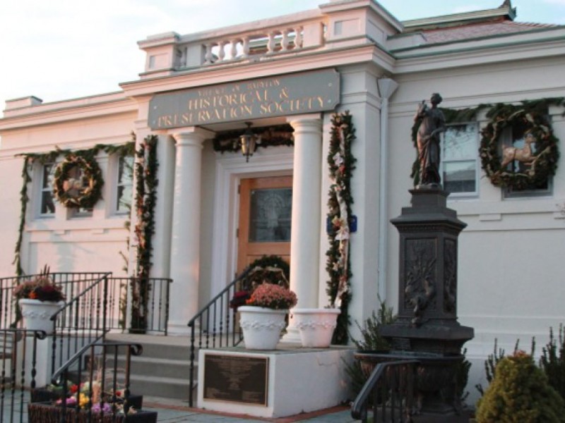 It's Beginning to Look a Lot Like Christmas Babylon Village, NY Patch