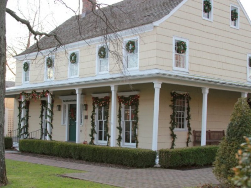 It's Beginning to Look a Lot Like Christmas Babylon Village, NY Patch