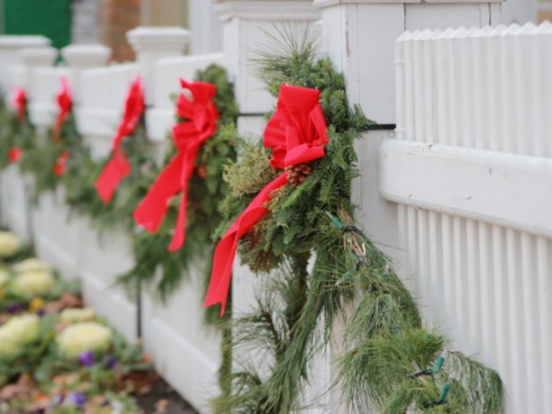 It's Beginning to Look a Lot Like Christmas Babylon Village, NY Patch