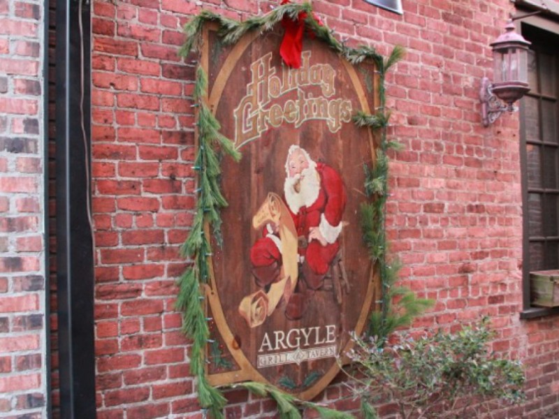 It's Beginning to Look a Lot Like Christmas Babylon Village, NY Patch