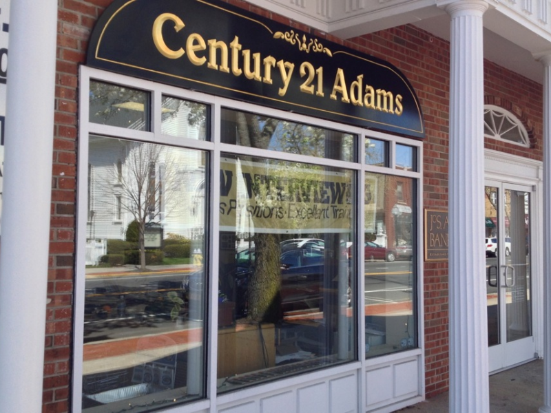 Meet the Owner Mary Adams of Century 21 Adams Real Estate Babylon