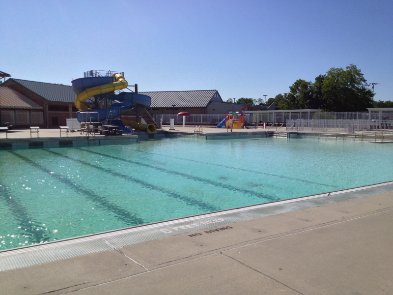 Town Pool Passes On Sale Babylon Village, NY Patch