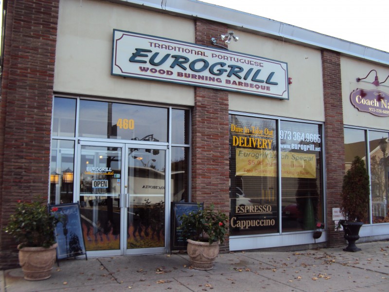 For Sale on Craigslist: Eurogrill, Former Sonny's Pizza ...