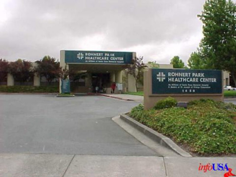 Rohnert Park Health Center Dentist Petaluma Health Center opens