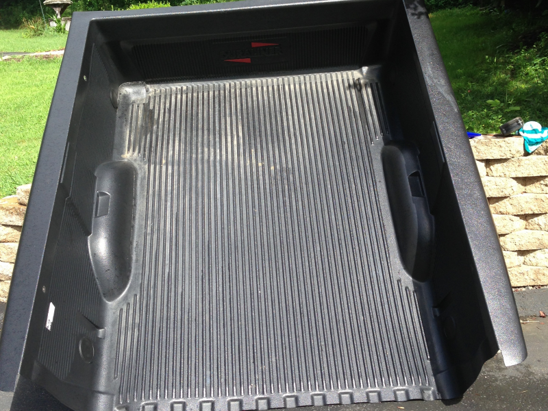 Duraliner Pickup Truck Bedliner Newtown, CT Patch