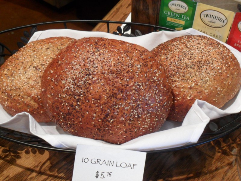 A Bethel Bakery With Character, in an Industrial Park | Bethel, CT Patch