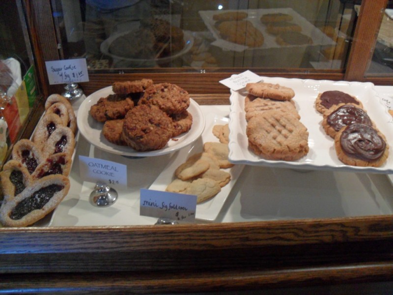 A Bethel Bakery With Character, in an Industrial Park | Bethel, CT Patch