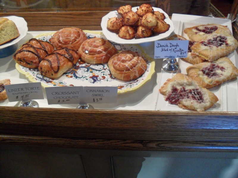 A Bethel Bakery With Character, in an Industrial Park | Bethel, CT Patch