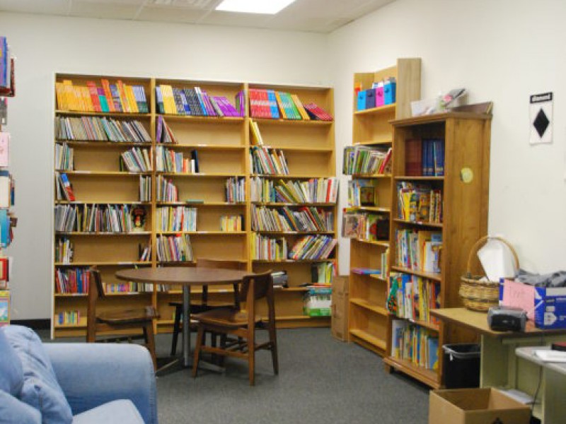 Soaring Eagle Academy Takes Students With Autism to New Heights Burr