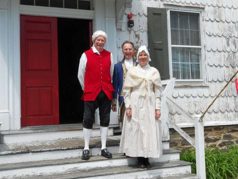 Great Historic Day Trips in Central Jersey Holmdel, NJ Patch