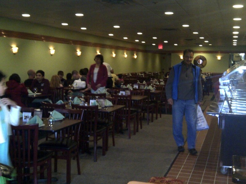 Restaurant Review Mayuri Indian Cuisine Westborough Ma Patch