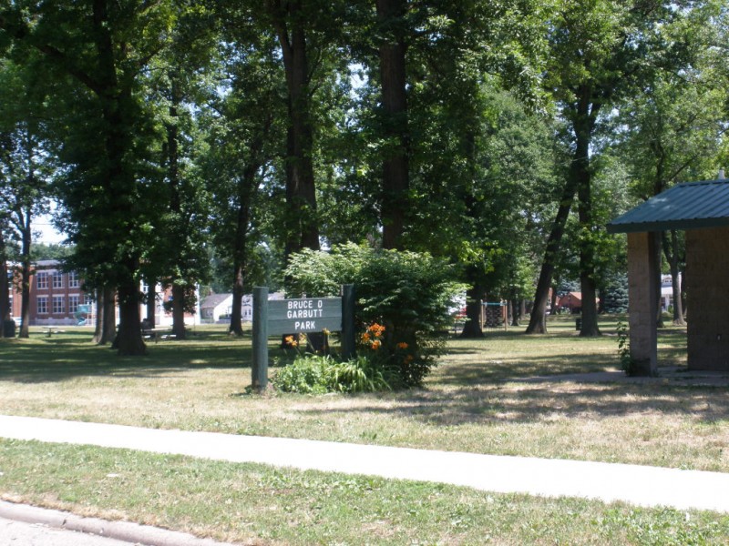 Ferndale Boasts 14 Parks, Each With a Different Story Ferndale, MI Patch