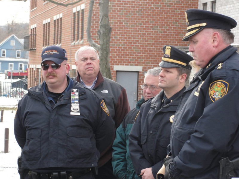 Police Release Names of Accused Nyack Drug Dealers Nyack, NY Patch