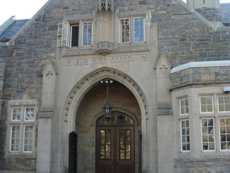 Westchester High Schools Top State, National Rankings Port Chester