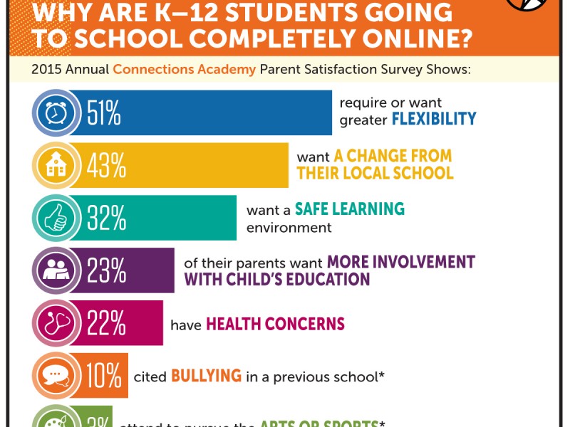 Mn online school options