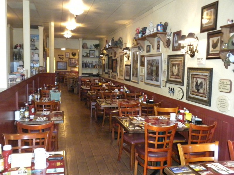 Patch Picks Five Family Friendly Restaurants Greenwich Ct Patch Picks Five Family Friendly Restaurants 0