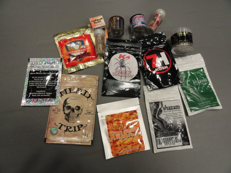 Instant Drug Test Detects Synthetic Weed Montgomeryville, PA Patch