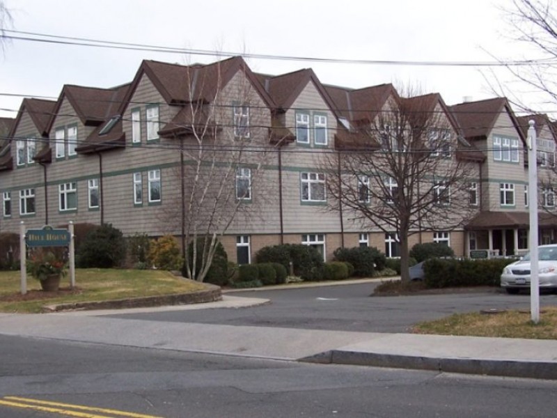 2 Greenwich Senior Housing Proposals Finalists for State Grant