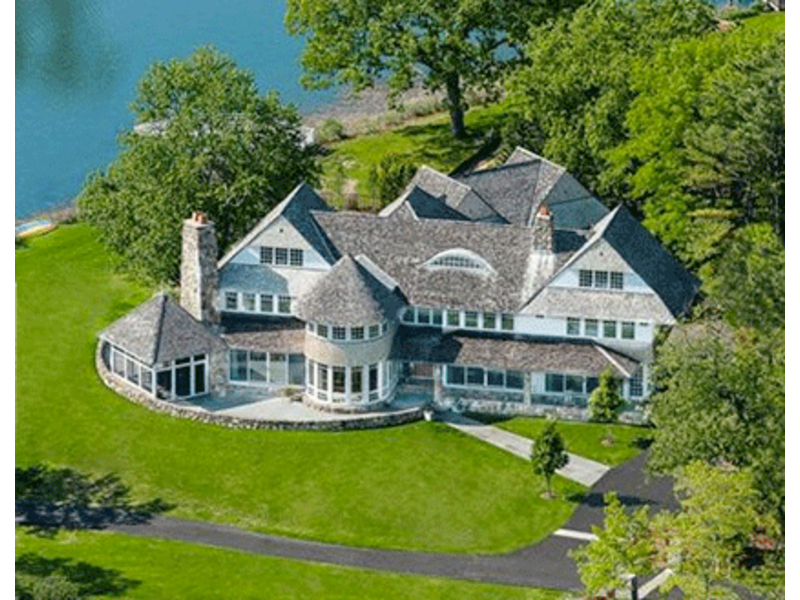 Douglas Elliman Real Estate Moves into Connecticut Greenwich, CT Patch