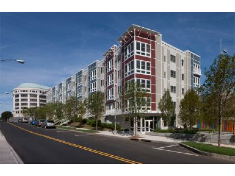 On the Drawing Boards 73 More Affordable Housing Units in Stamford Stamford, CT Patch
