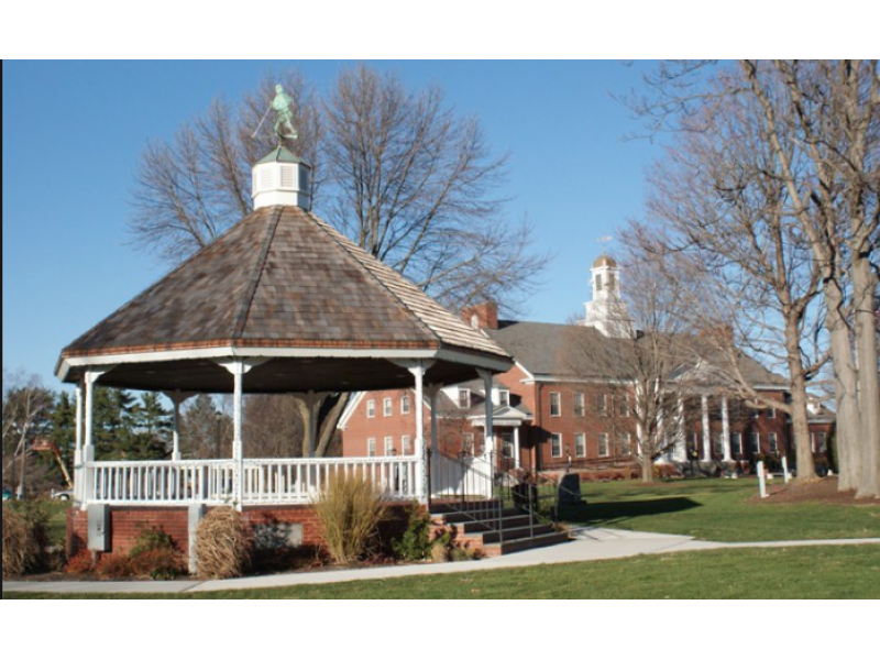 Depending Upon Where You Live in Enfield, Your Neighborhood May Be