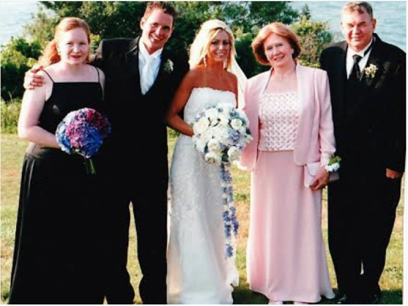 Greenwich Family Calls for 'Man Overboard' Technology, Sea Marshals