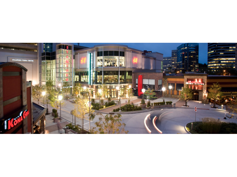 Stamford Town Center Pers To Pay More For Parking Ct Stamford Town Center Pers To Pay More For Parking