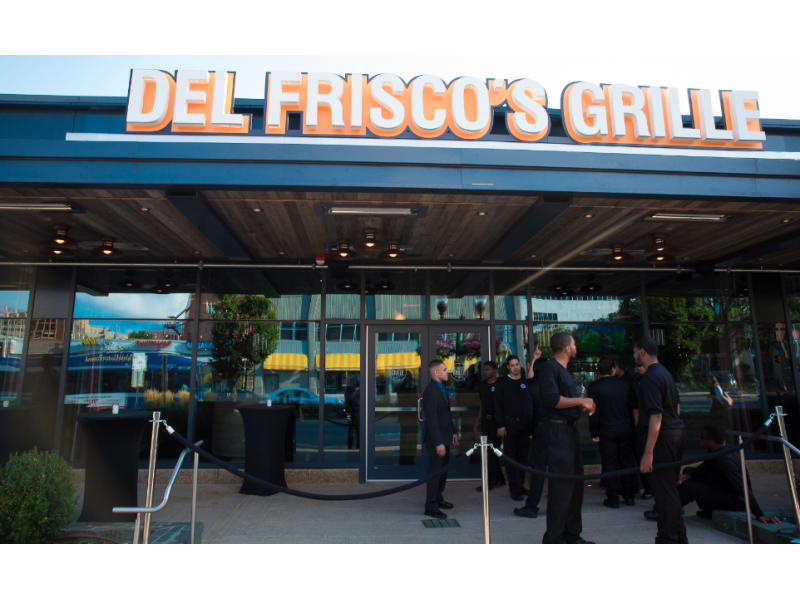 Del Frisco S Grille Opens In Downtown Stamford Ct Patch Del Frisco S Grille Opens In Downtown Stamford