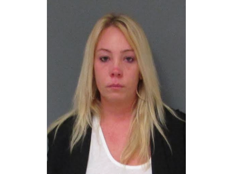 Glastonbury Woman Faces Prostitution Charges Report