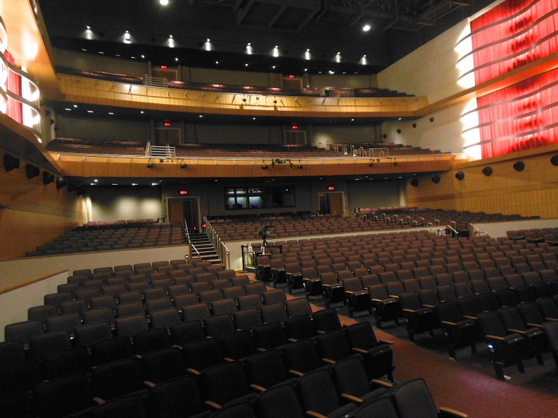 White Plains Performing Arts Center Seating Capacity Adr Alpujarra