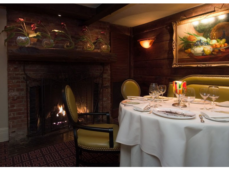Greenwich Restaurant Among Top 100 Restaurants In America Greenwich Restaurant Among Top 100 Restaurants In America