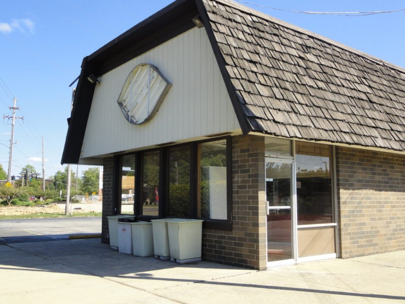 Dairy Queen is Closed What Do You Want To See There? Solon, OH Patch