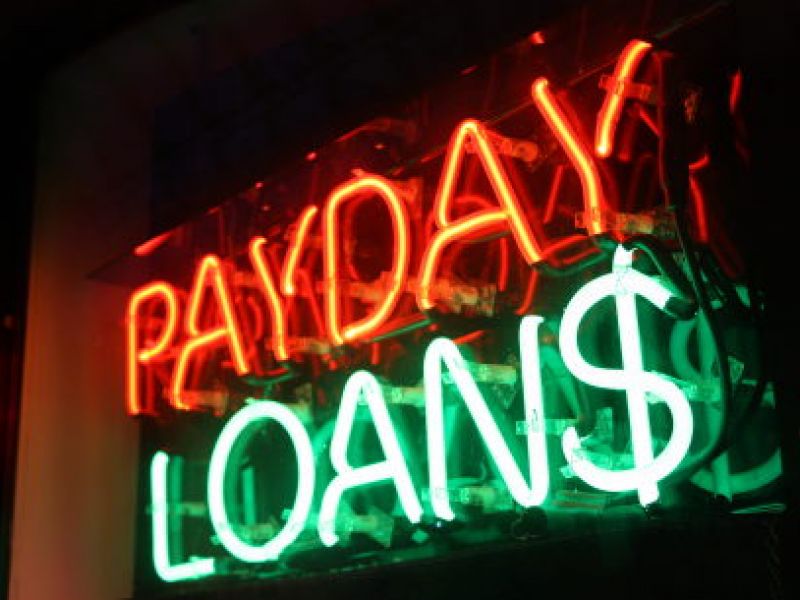 Illinois cash advance streamwood il photo 8