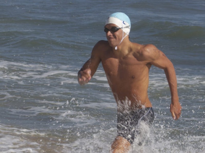 Junior Lifeguards Splash Seal Beach Pacific Palisades, CA Patch